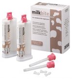 Milkbite Kartuschen 2x50ml (DETAX)