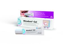 Miradont®-Gel  (Hager & Werken)