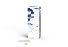 Miraject® carpule 30G 0,3 x 10mm ()