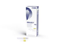 Miraject® carpule 30G 0,3 x 21mm ()