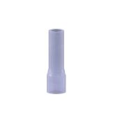 FLEXIBASE® PMMA-Kappe für AXIOM® Bone Level Ø 4 mm - Koronale Höhe 3,5 mm (Anthogyr)