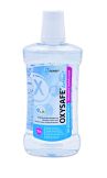 Oxysafe® Active +F Flasche 500ml (Hager & Werken)