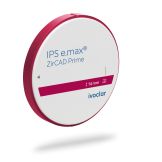 IPS e.max® ZirCad Prime A3 98.5-14/1 ()