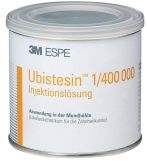 Ubistesin™ 1:400.000 50 Zylinderampullen ()