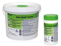Sani-Cloth Active 6 x 200 doekjes (Ecolab)