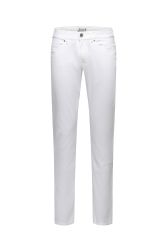 Jeans white 33 (van Laack)
