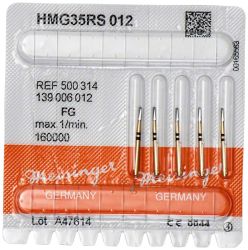 HM-Bohrer FG HMG35RS 012 (Hager & Meisinger)