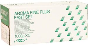 Aroma Fine Plus fast green 5kg (GC Germany)