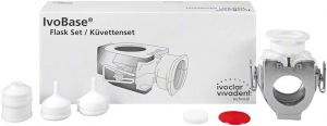 IvoBase® Küvetten-Set  (Ivoclar Vivadent)