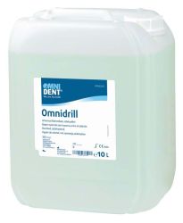 Omnidrill 10 Liter (Omnident)