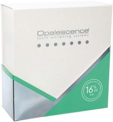 Opalescence™ PF 16% Mint - Doctor Kit (Ultradent Products)