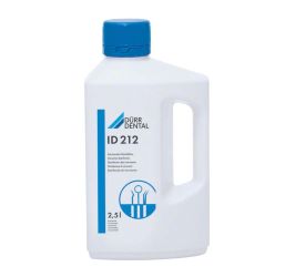 ID 212 Flasche 2,5 Liter (Dürr Dental)