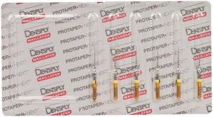 ProTaper Next Feilen 21mm X1 (Dentsply Sirona)