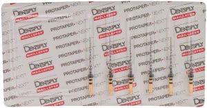 ProTaper Next Feilen 25mm X4 (Dentsply Sirona)
