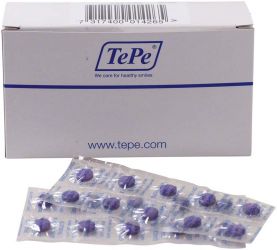 PlaqSearch Tabletten 250er (TePe Mundhygieneprodukte)