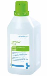 terralin® liquid Flasche 1L (Schülke & Mayr)