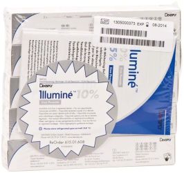 Illumine 10% Refill (Dentsply Sirona)