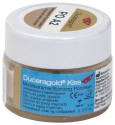 Duceragold® Kiss improved Pastenopaker A2 3ml (Dentsply Sirona)