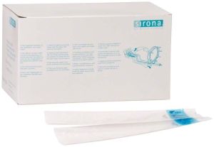 Hygieneschutzhüllen Sidexis Full Size Sensor (Dentsply Sirona)