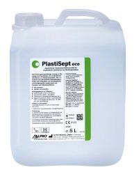 PlastiSept eco Kanister 5 Liter (Alpro Medical)