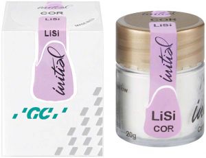 GC Initial LiSi Correction Powder COR (GC Germany)