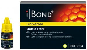 iBond Universal Bottle Refill (Kulzer)