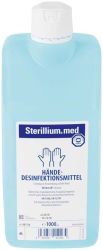 Sterillium® med Flasche 1 Liter (Bode)