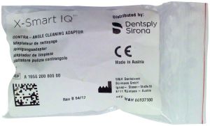 X-Smart IQ®CA Cleaning Adapter  (Dentsply Sirona)