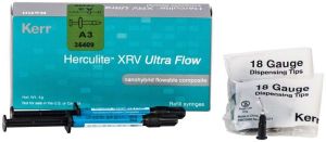 Herculite XRV Ultra Flow A3 (Kerr)