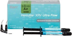 Herculite XRV Ultra Flow A2 (Kerr)
