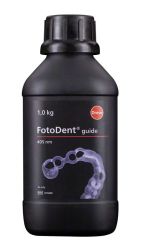 FotoDent® guide 405nm 1 kg (Dreve Dentamid)