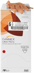 Gammex Latex Micro Gr. 5,5 (Ansell)