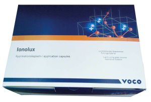 Ionolux® Applikationskapseln 20 Stück - B1 (Voco)