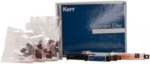 Maxcem Elite Value Kit  (Kerr)