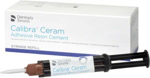Calibra® CERAM medium (Dentsply Sirona)