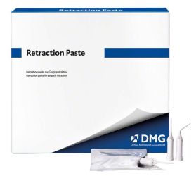 Retraction Paste  (DMG)