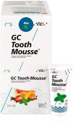 Tooth Mousse 10er Pack Minze (GC Germany)