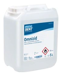 Omnizid Neutral 5 Liter (Omnident)