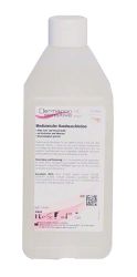 Dermapon sensitive HC lotion 1 Liter (Müller-Omicron)