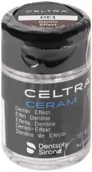 CELTRA® CERAM Dentin Effect 15g DE1, Blue (Dentsply Sirona)