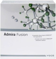 Admira® Fusion Spritze A3 5er Pack (Voco)