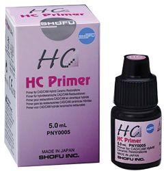 HC Primer  (Shofu Dental)