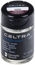 CELTRA® CERAM Opakdentin 15g OD0 (Dentsply Sirona)