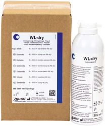 WL-dry Klinikpackung (Alpro Medical)