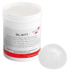 SIL-KITT transparent (Scheu-Dental)