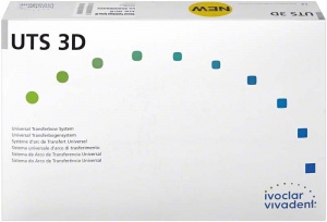 UTS 3D Universal-Transferbogen-System (Ivoclar Vivadent)