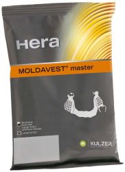 Moldavest® master  (Kulzer)