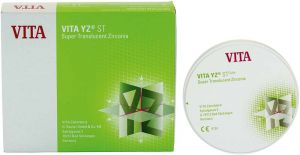 VITA YZ® ST Color Disk 18mm A1 (VITA Zahnfabrik)