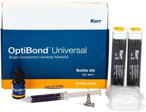 OptiBond™ Universal Flaschen Kit (Kerr)