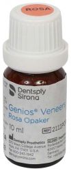 Genios® Veneers Rosa Opaker  (Dentsply Sirona)